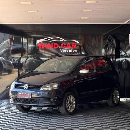 VOLKSWAGEN FOX 1.6 MI ROCK IN RIO 8V FLEX 4P MANUAL VOLKSWAGEN FOX 1.6 MI ROCK IN RIO 8V FLEX 4P MANUAL